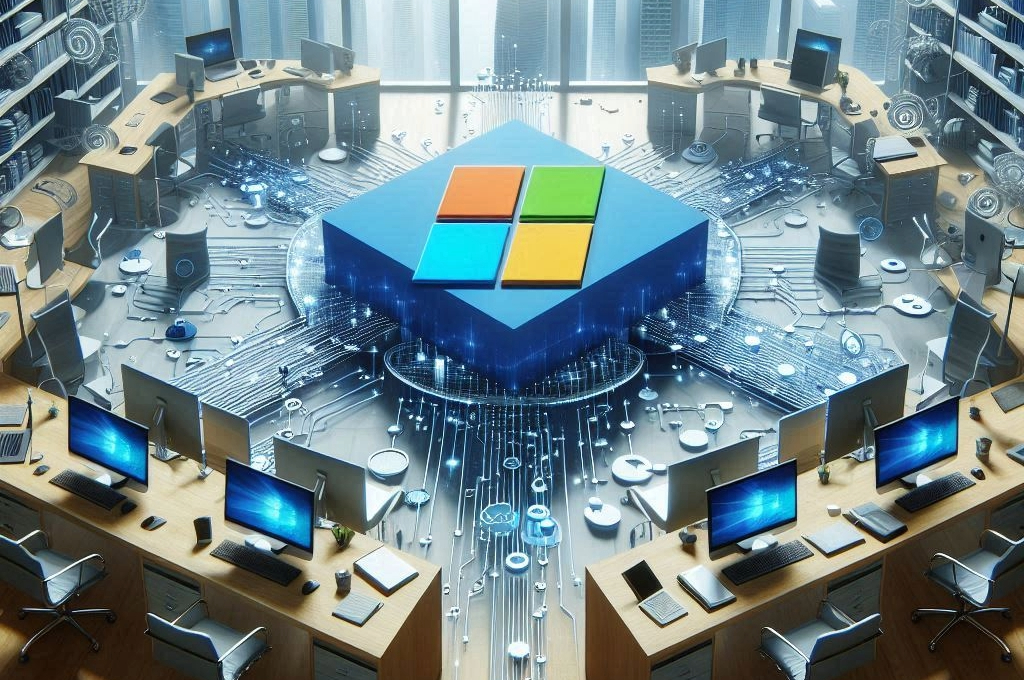 Microsoft Entra ID
